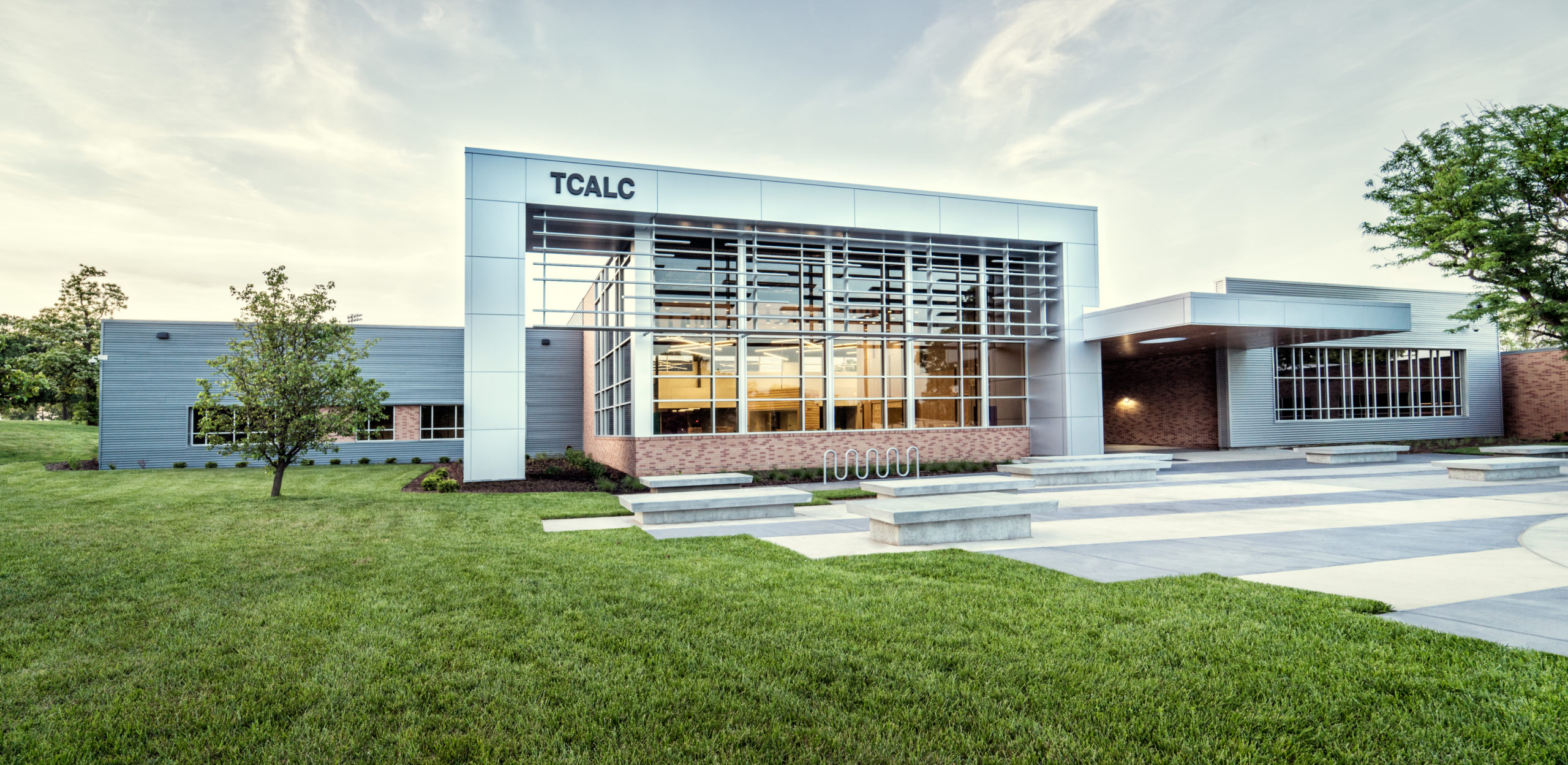 Topeka Center for Advanced Learning and Careers