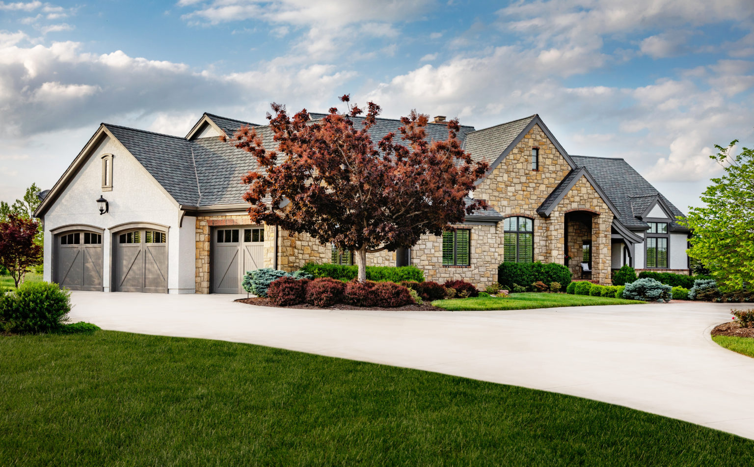 Upscale, Elegant Neighborhoods Greater Topeka Partnership