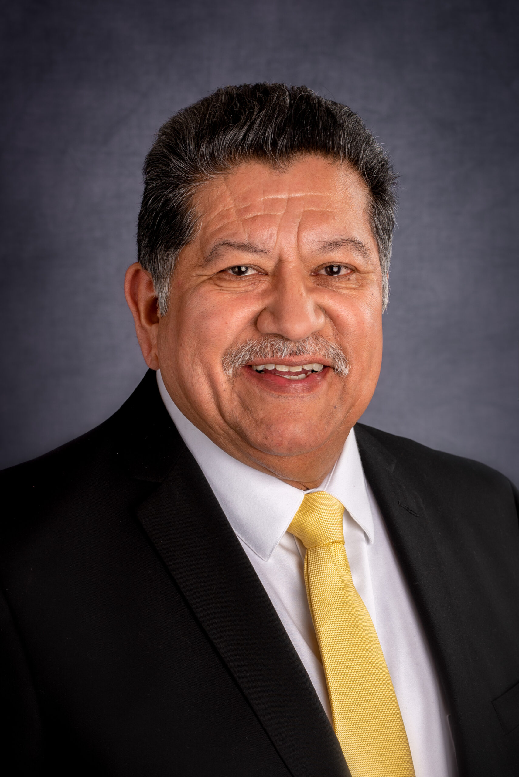 Mayor Michael Padilla